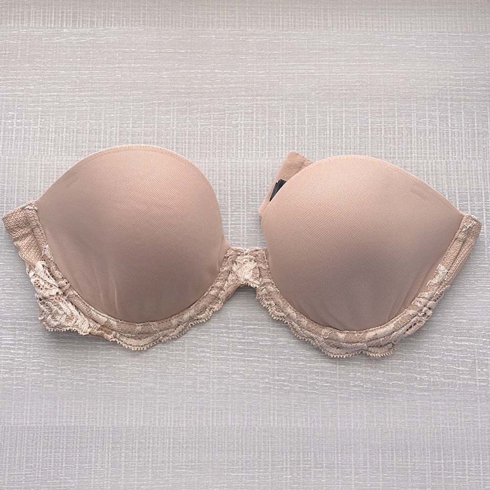 Natori Strapless Bra